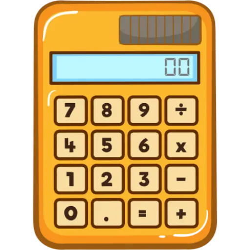 SciFi Calculators Logo